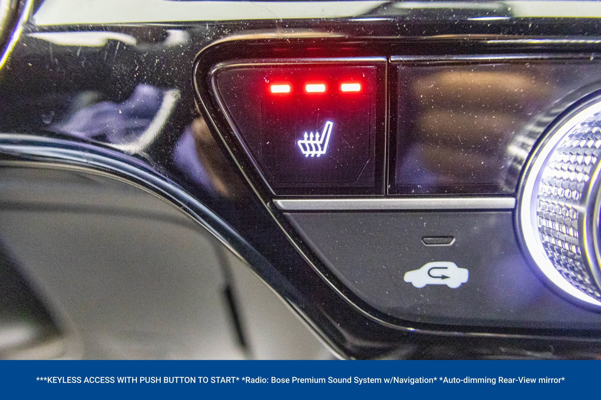 Used 2023 Honda CR-V Sport Touring image 10