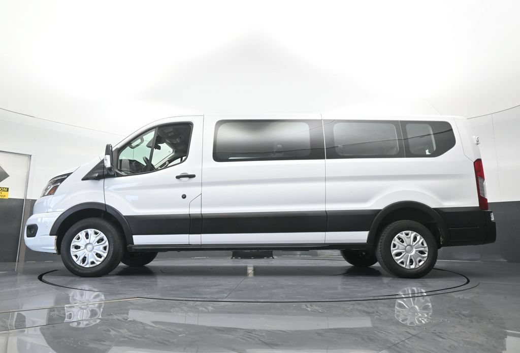 Used 2023 Ford Transit 350 XLT RWD image 50