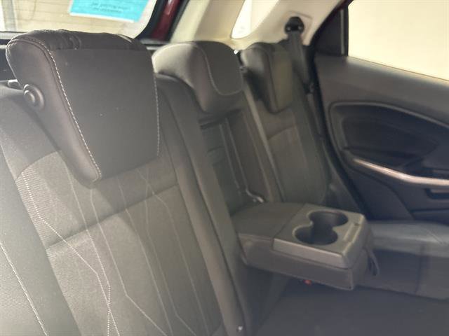 Used 2022 Ford EcoSport SE w/ SE Convenience Package image 23