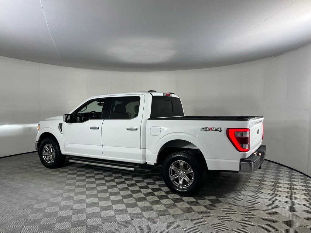 Used 2023 Ford F150 Lariat image 8