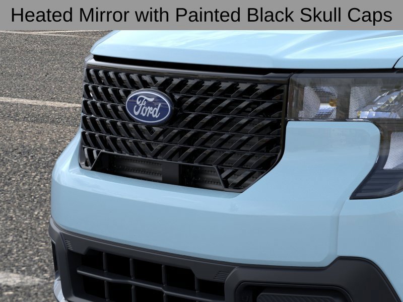 New 2026 Ford Maverick XLT w/ XLT Luxury Package AWD/4WD image 19