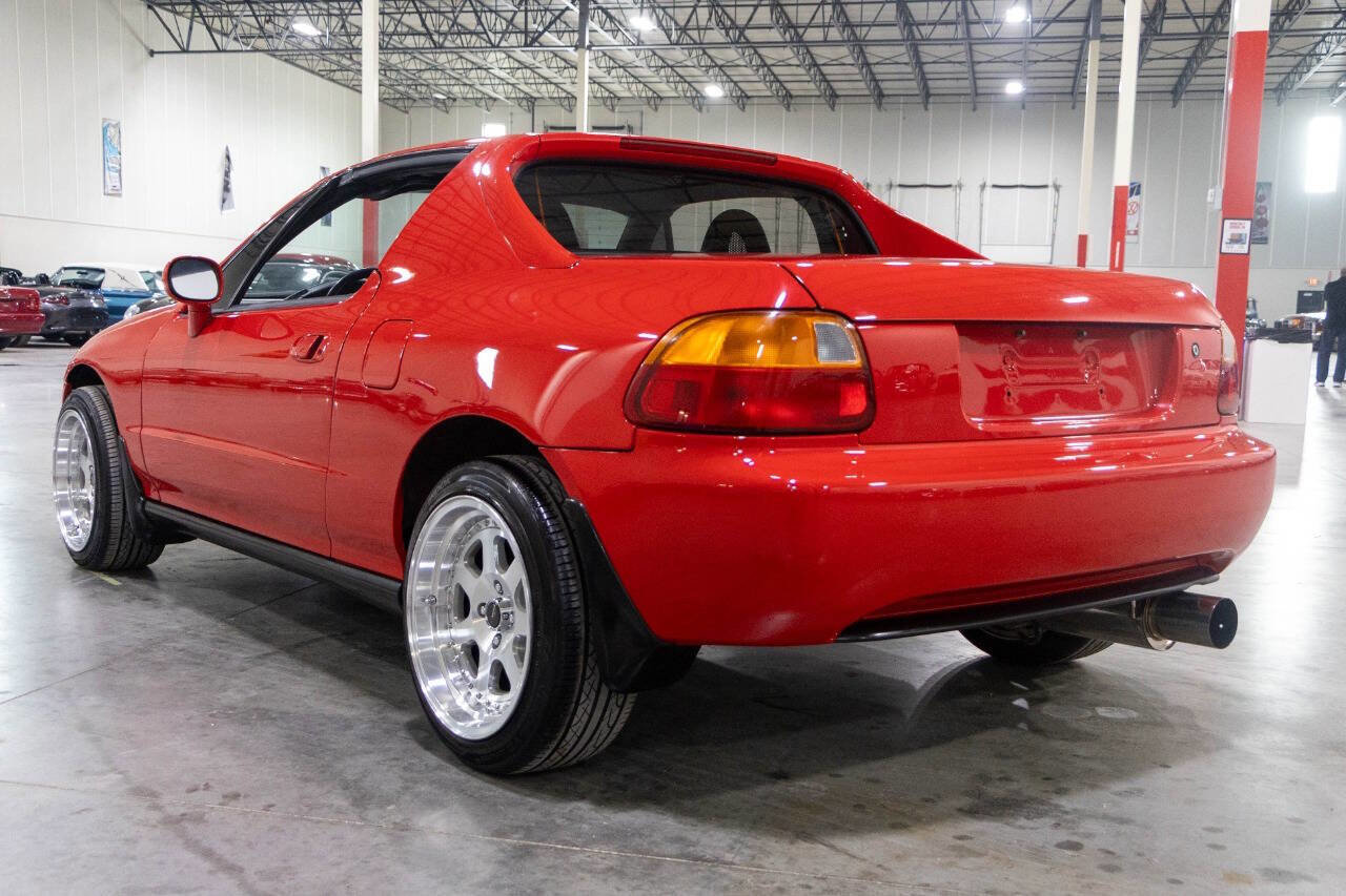 Used 1994 Honda Del Sol image 21