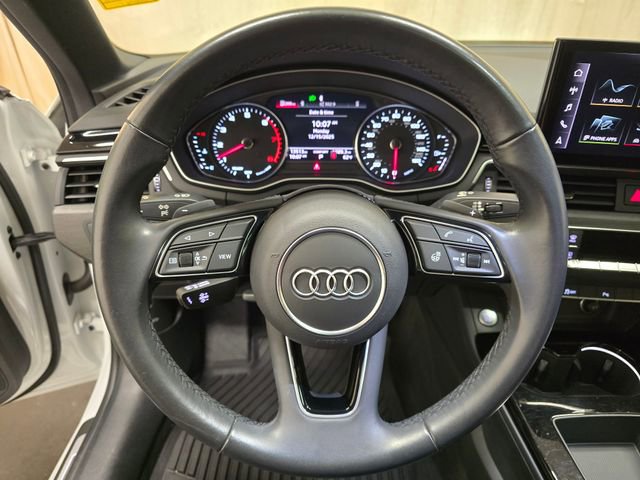 Used 2021 Audi A4 2.0T Premium w/ Convenience Package image 19