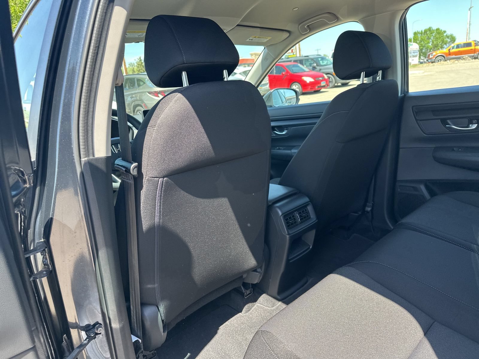 Used 2024 Honda CR-V LX image 17