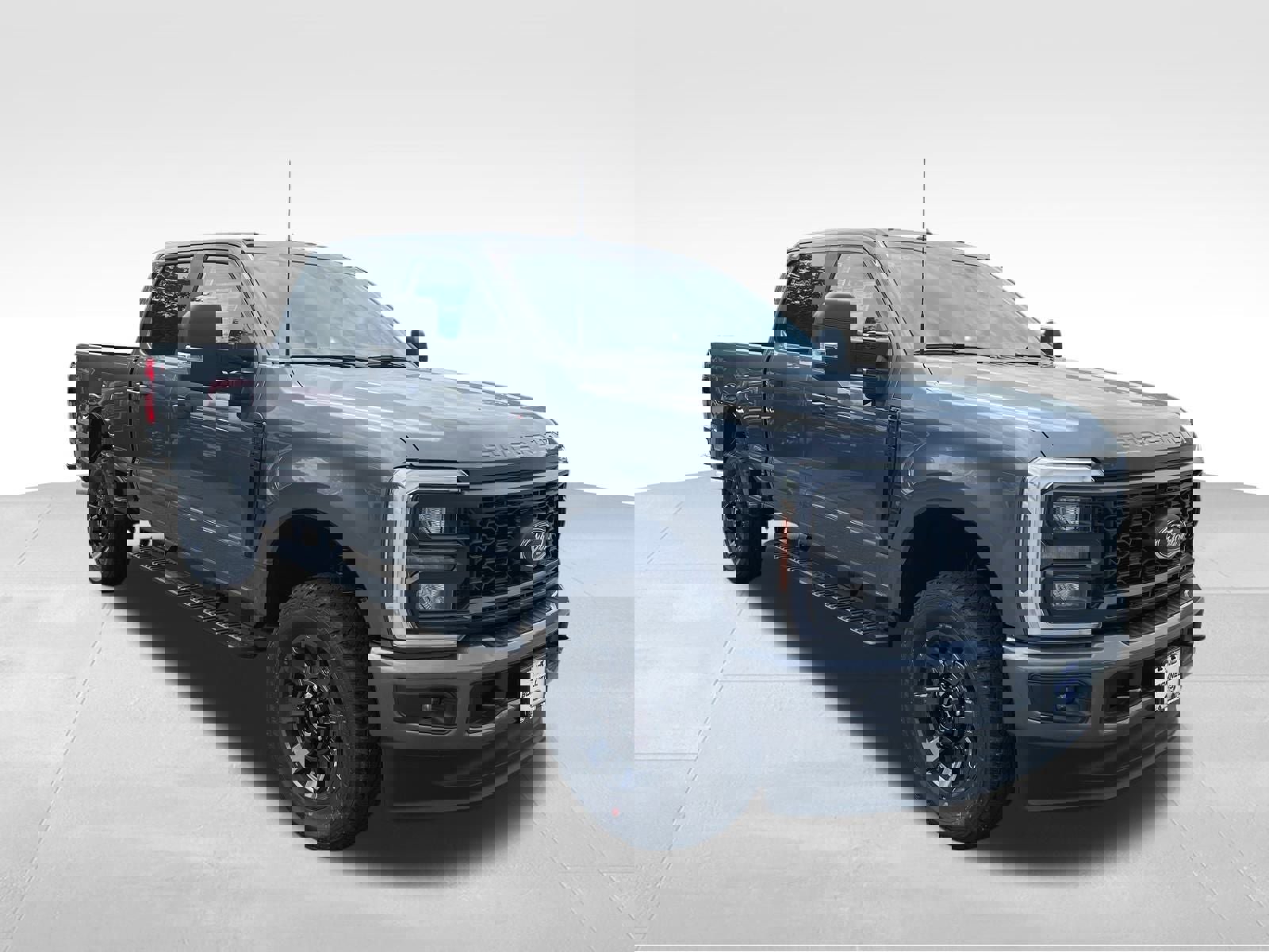 New 2025 Ford F350 XL w/ STX Appearance Package image 6