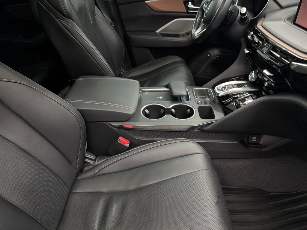 Used 2022 Acura MDX SH-AWD w/ Technology Package image 30