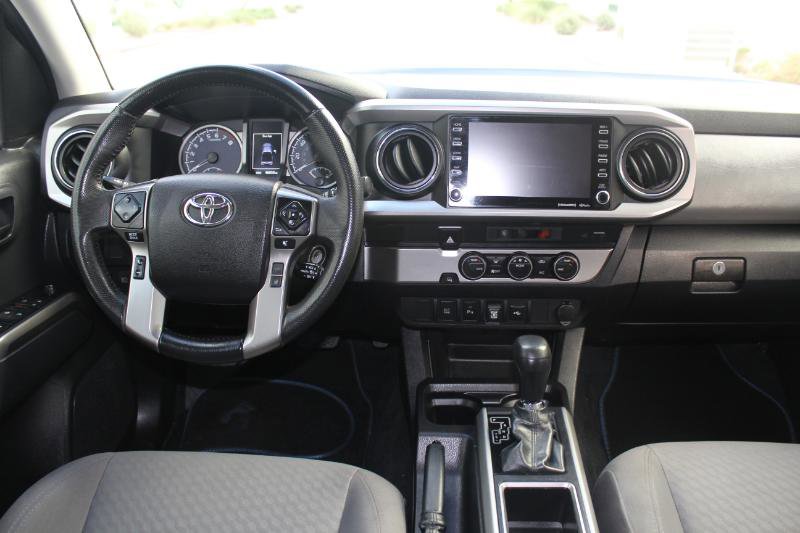 Used 2022 Toyota Tacoma SR5 image 18
