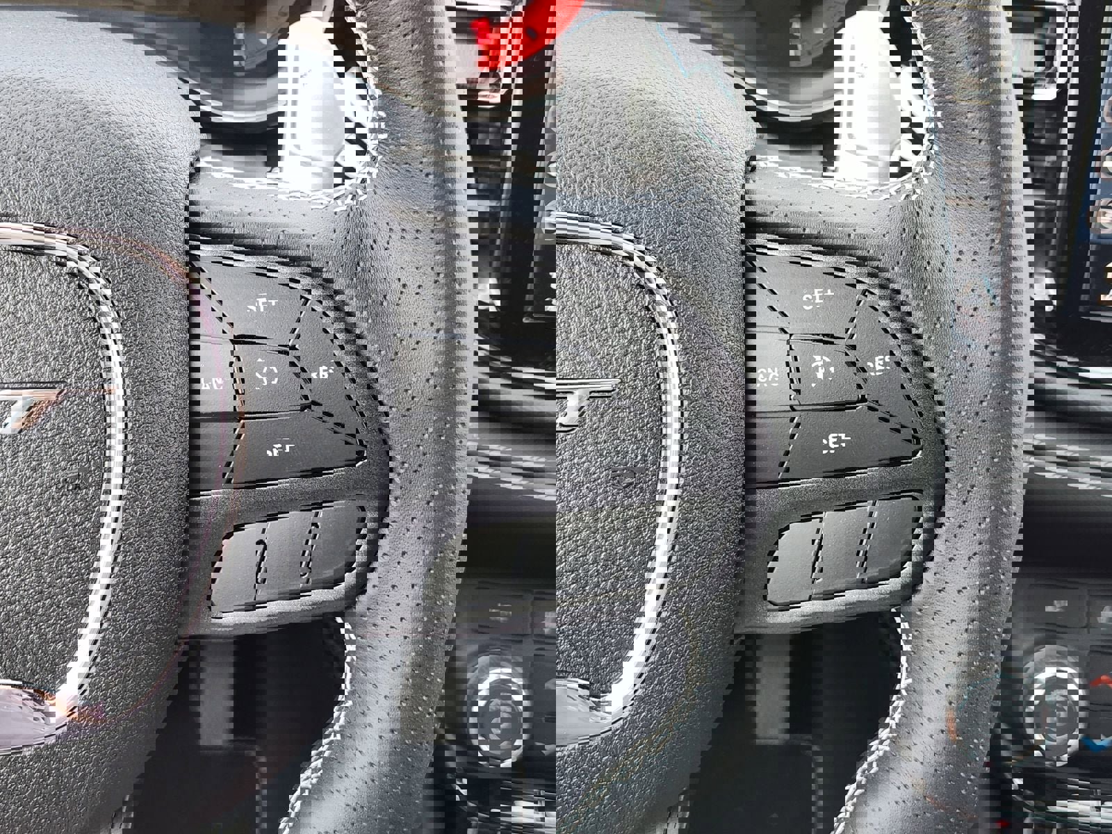 Used 2026 Dodge Durango SRT Hellcat AWD/4WD image 41