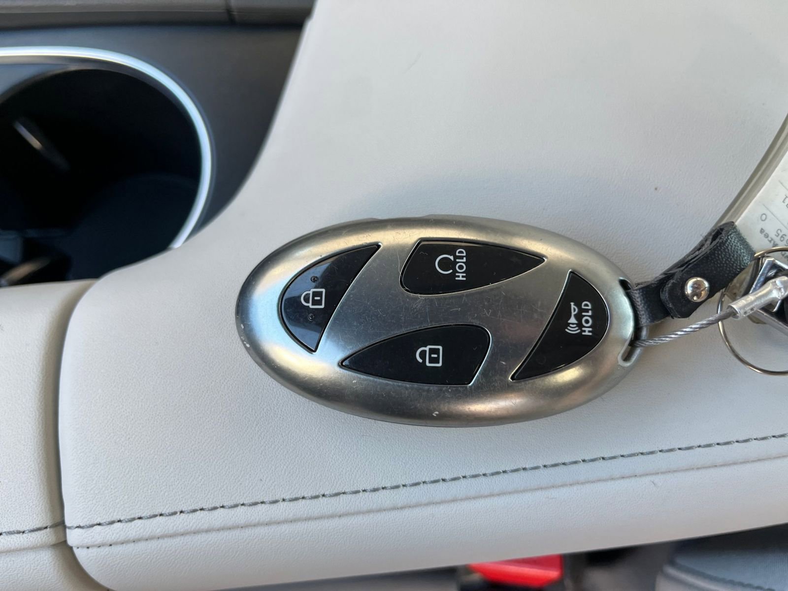 Used 2025 Hyundai Sonata SEL image 24