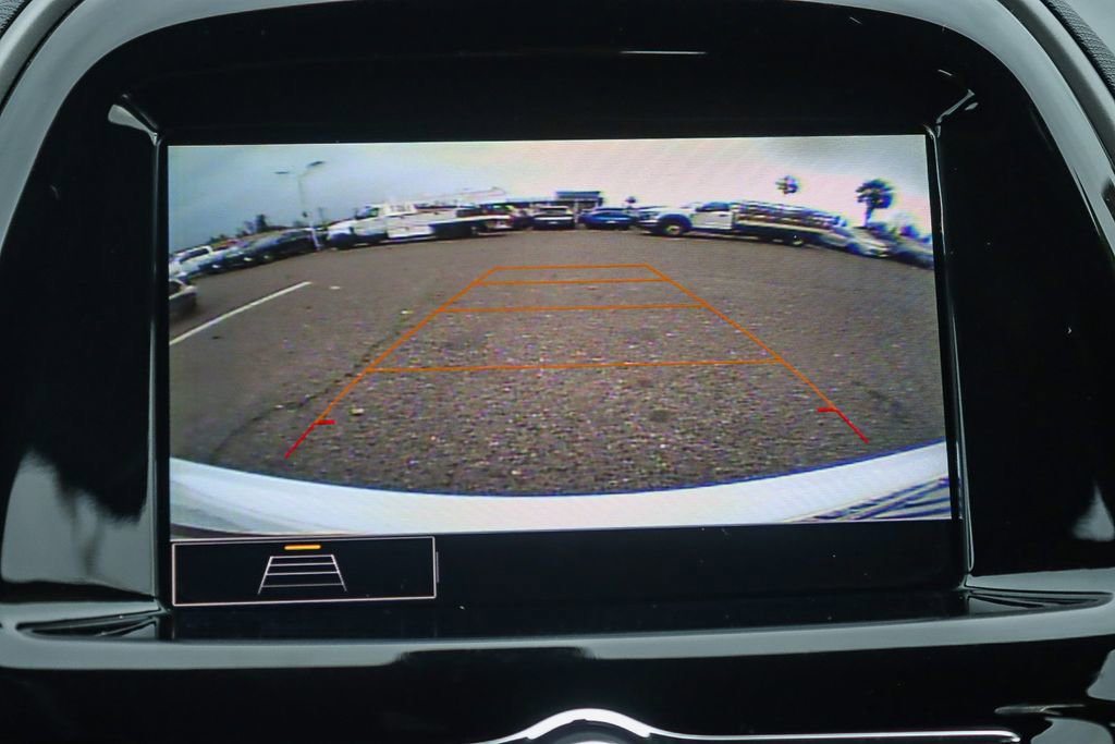 Used 2020 Chevrolet Spark LS image 51