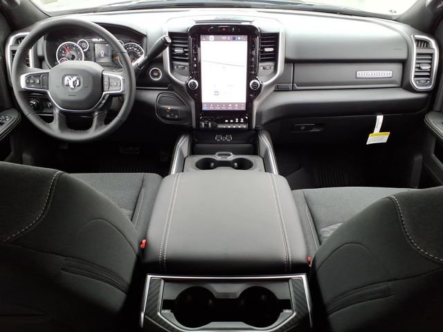 New 2026 RAM 2500 Big Horn image 26