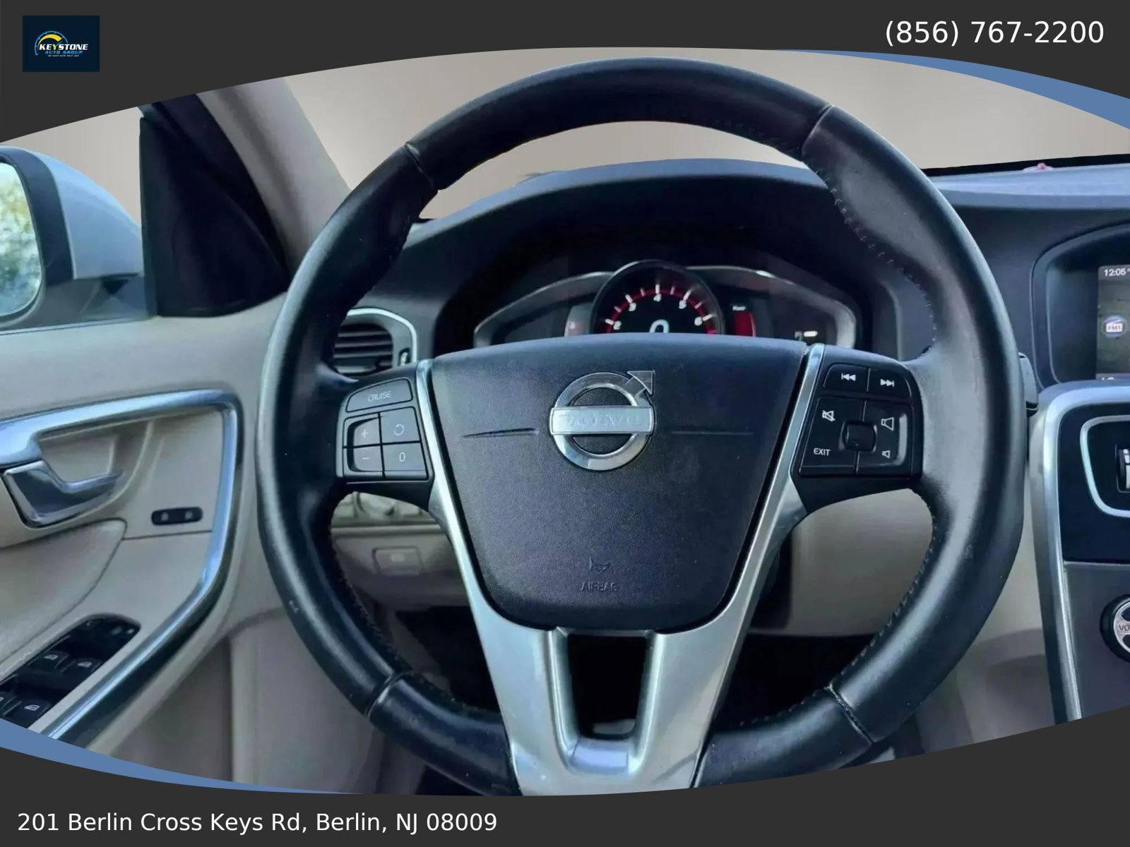 Used 2014 Volvo S60 T5 image 19