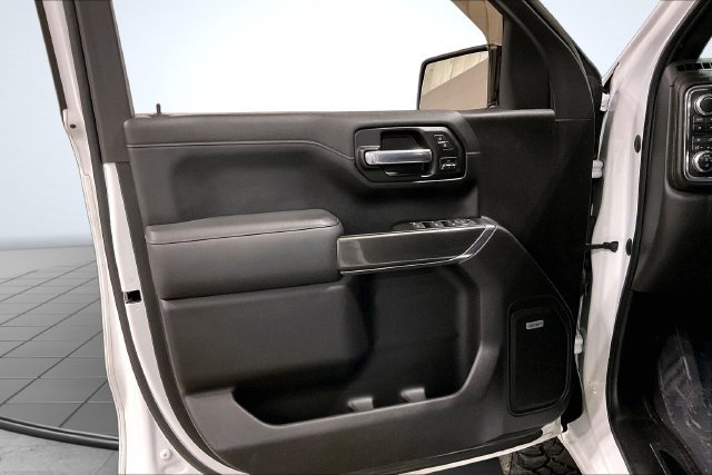 Used 2019 GMC Sierra 1500 AT4 w/ AT4 Premium Package AWD/4WD image 24