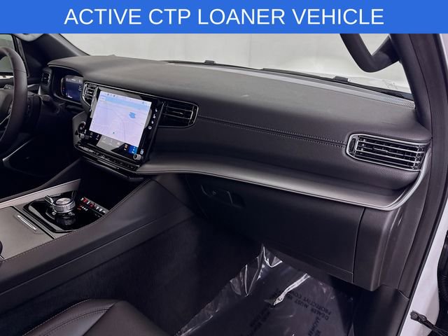 New 2025 Jeep Wagoneer L Series II image 31