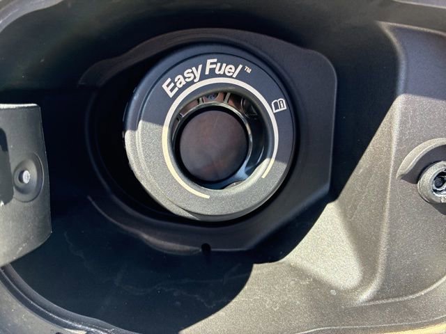 New 2026 Ford Explorer 4WD Police Interceptor image 12