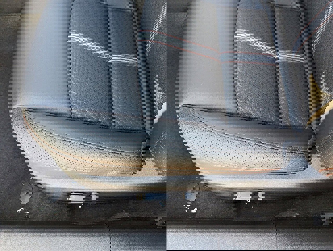 New 2025 Nissan Altima 2.5 SR image 13