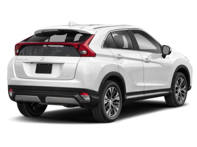 Used 2020 Mitsubishi Eclipse Cross SE AWD/4WD image 5