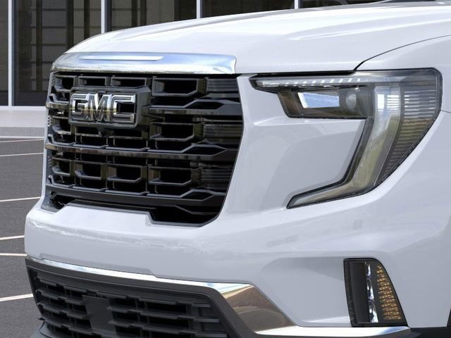 New 2026 GMC Acadia Elevation image 13