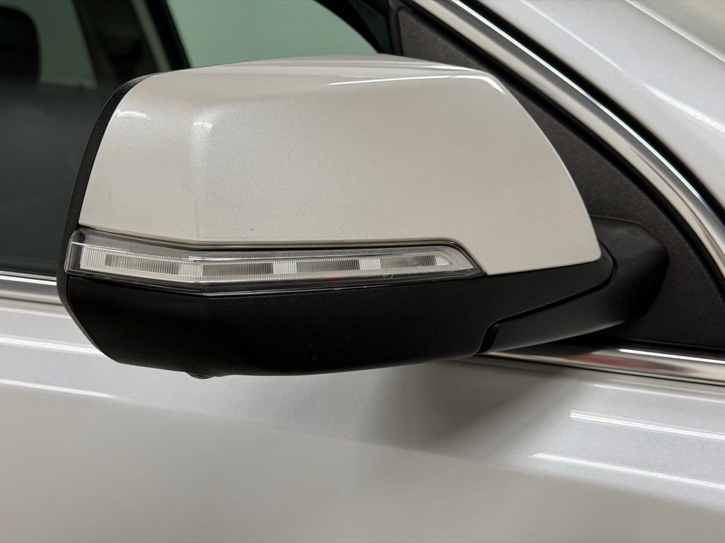 Used 2021 GMC Acadia Denali w/ Denali Technology Package image 31