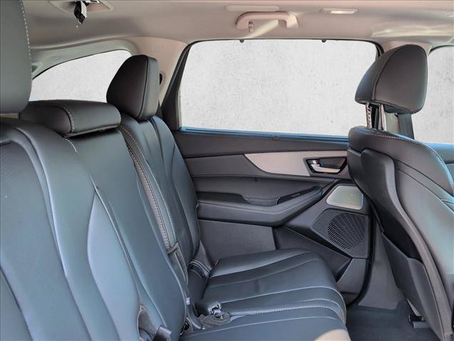 Used 2025 Acura MDX FWD w/ Technology Package image 25