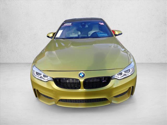 Used 2016 BMW M4 Coupe image 6