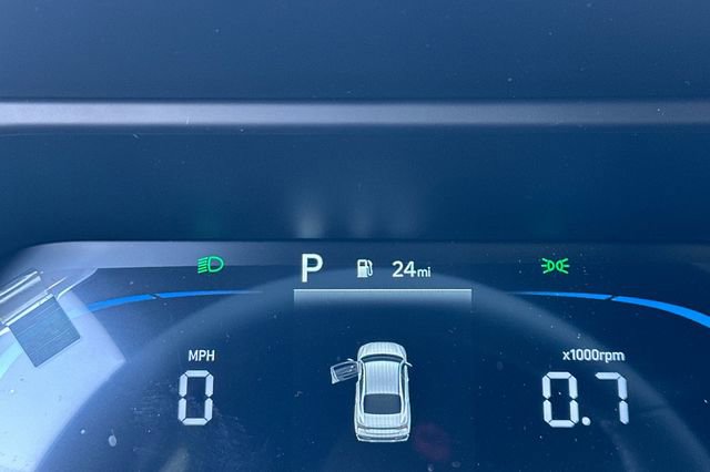 New 2026 Hyundai Elantra Sport image 23