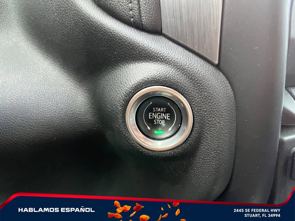 Used 2019 GMC Sierra 1500 Denali w/ LPO, GMC Protection Package RWD image 28
