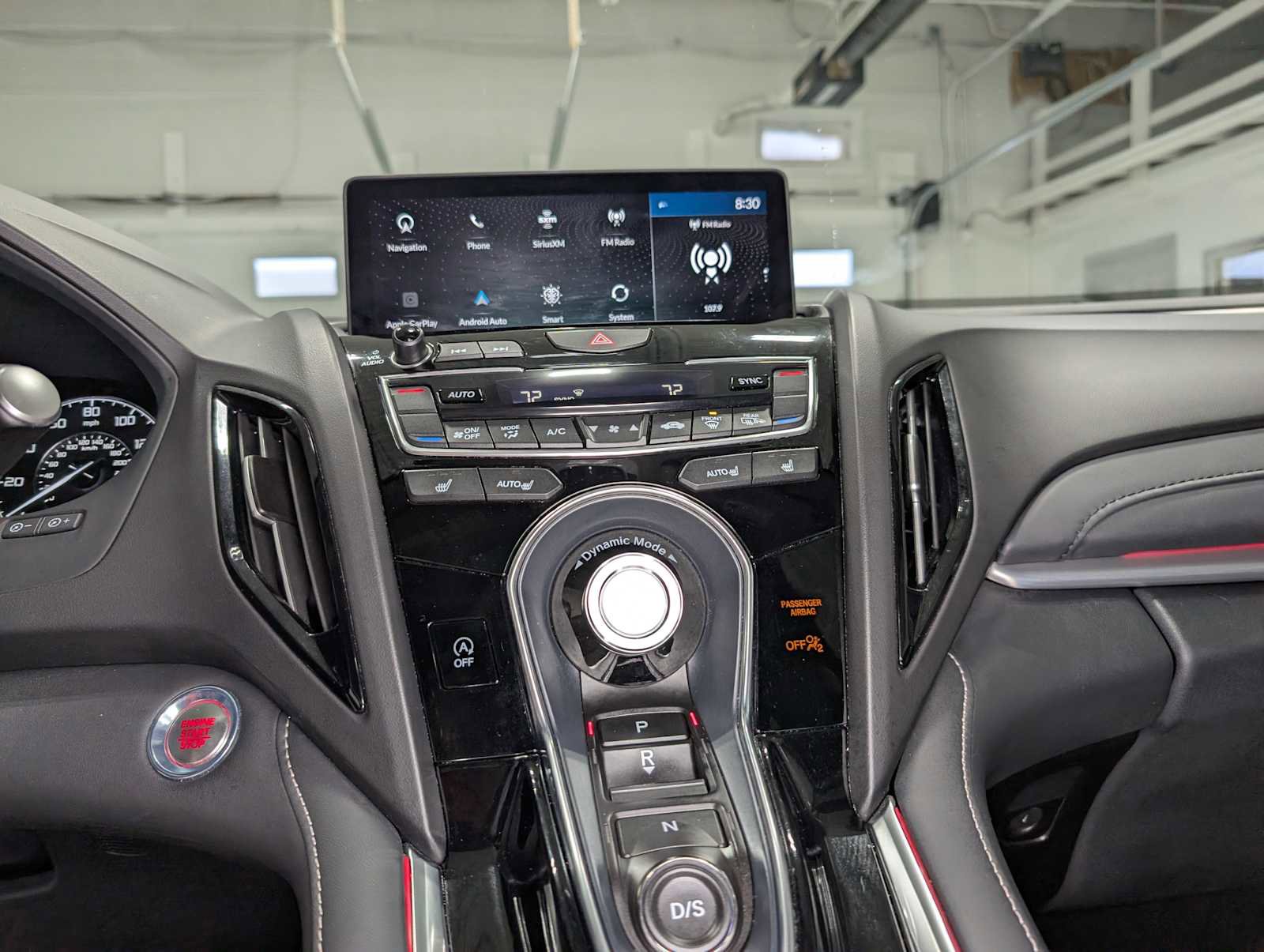 Used 2023 Acura RDX AWD w/ Technology Package image 34