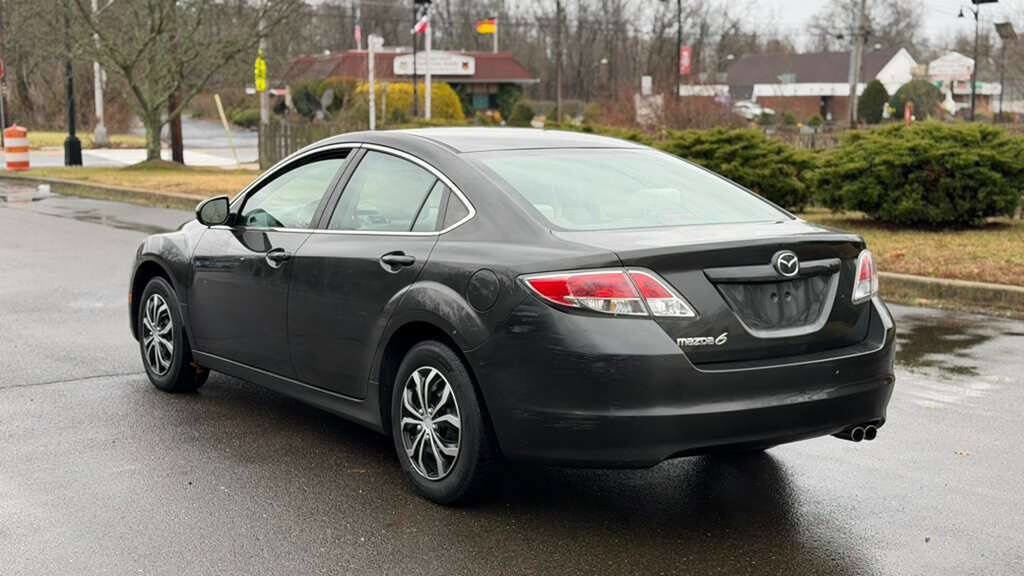 Used 2012 MAZDA MAZDA6 i Sport image 5