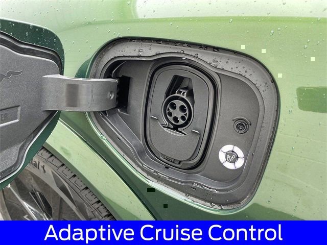 New 2025 Ford Mustang Mach-E GT w/ Interior Protection Package image 6