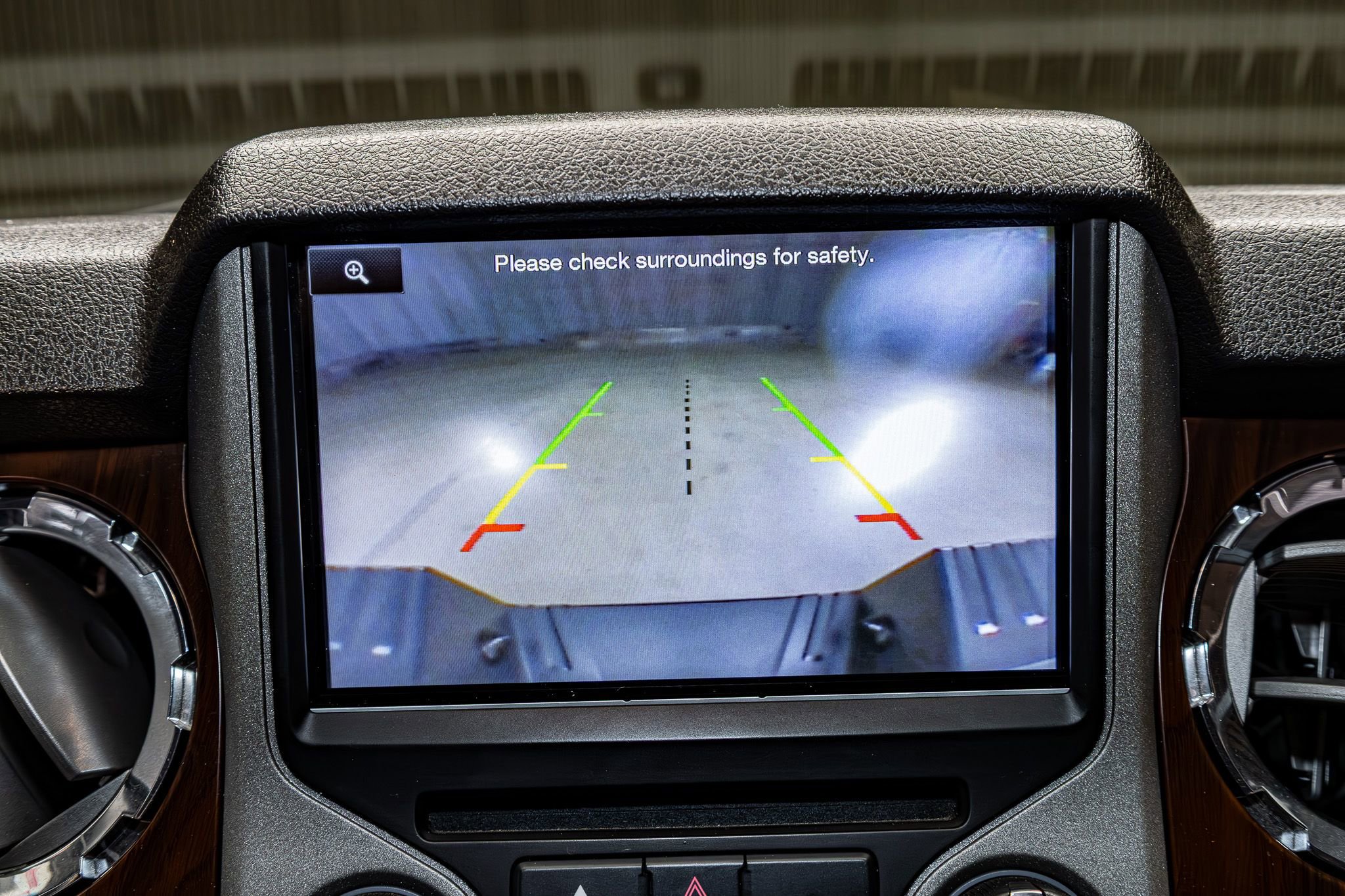 Used 2013 Ford F250 Lariat w/ Chrome Pkg image 18