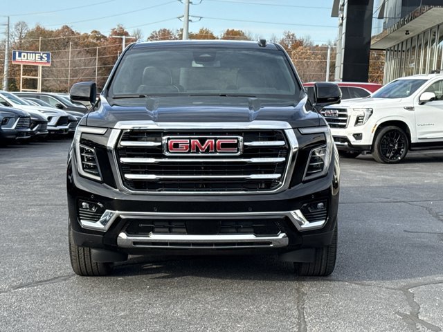 New 2026 GMC Yukon XL Elevation w/ LPO, Floor Liner Package image 15