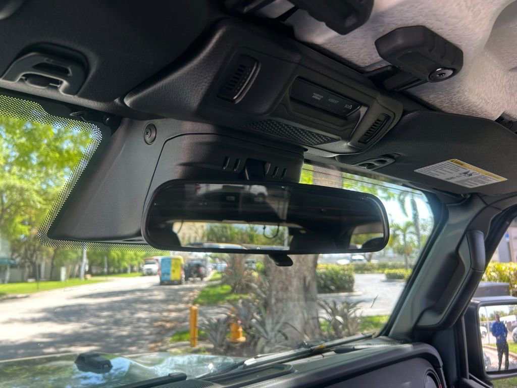 New 2026 Jeep Wrangler Unlimited Rubicon image 57