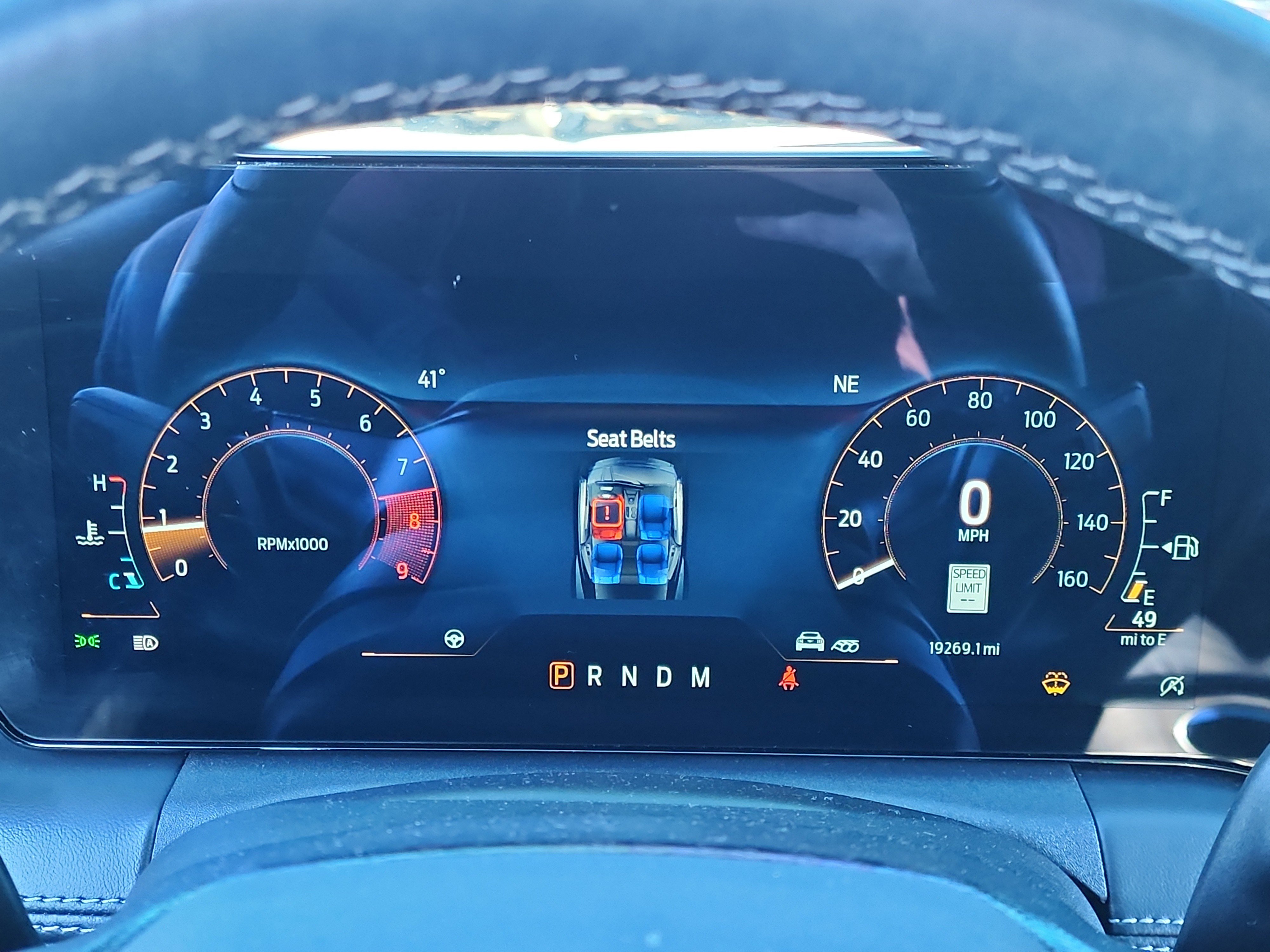 Used 2024 Ford Mustang GT Premium image 20