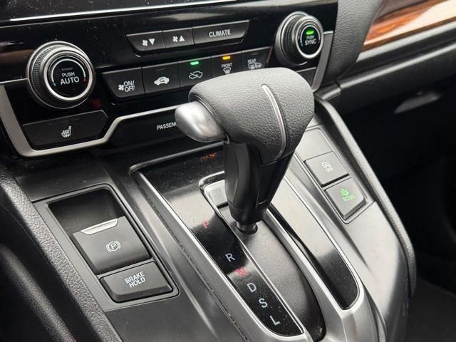 Used 2022 Honda CR-V EX image 29