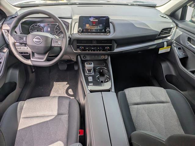 New 2026 Nissan Rogue SV FWD image 13