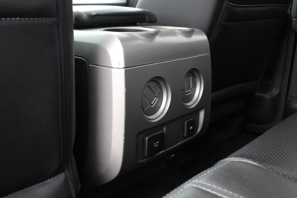 Used 2013 Ford F150 Lariat w/ Luxury Equipment Group AWD/4WD image 23