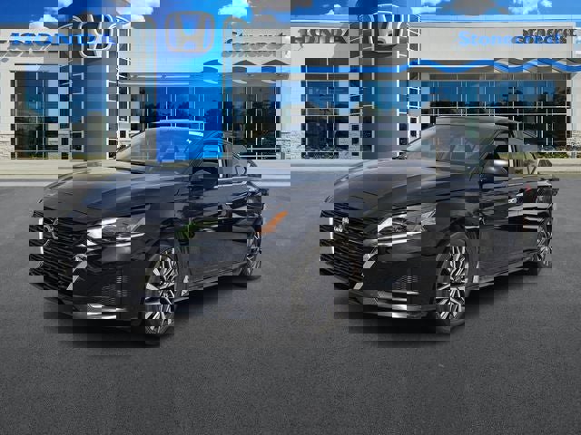 Used 2025 Nissan Altima 2.5 SV FWD image 1