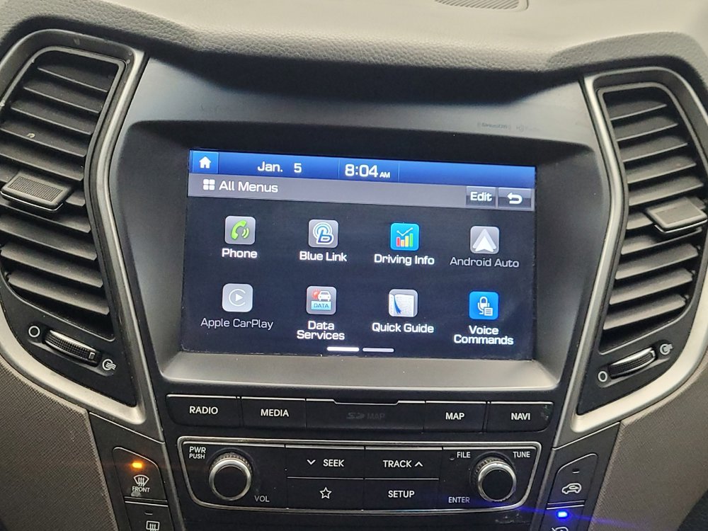 Used 2019 Hyundai Santa Fe XL image 25