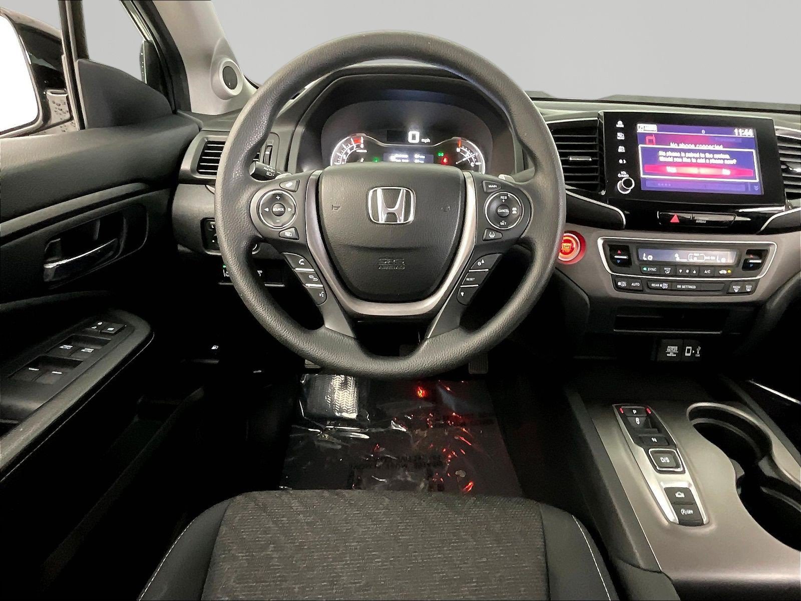 Used 2021 Honda Ridgeline Sport image 9