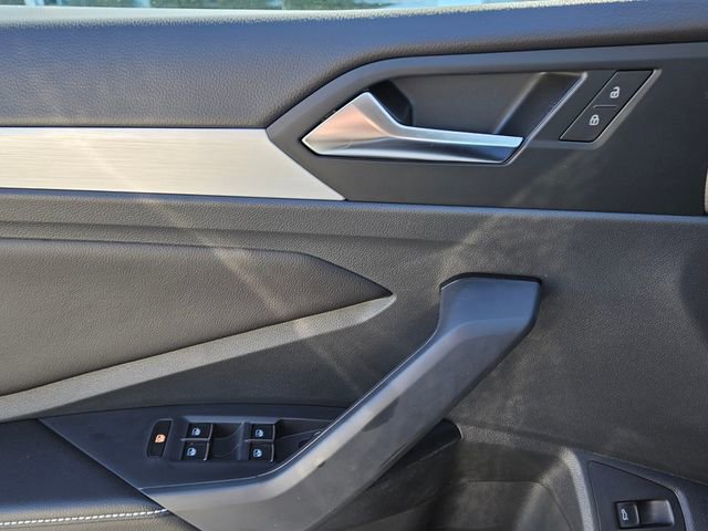 New 2026 Volkswagen Jetta Sport image 26