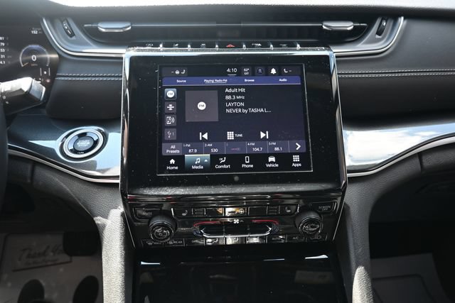 Used 2022 Jeep Grand Cherokee L Laredo AWD/4WD image 34