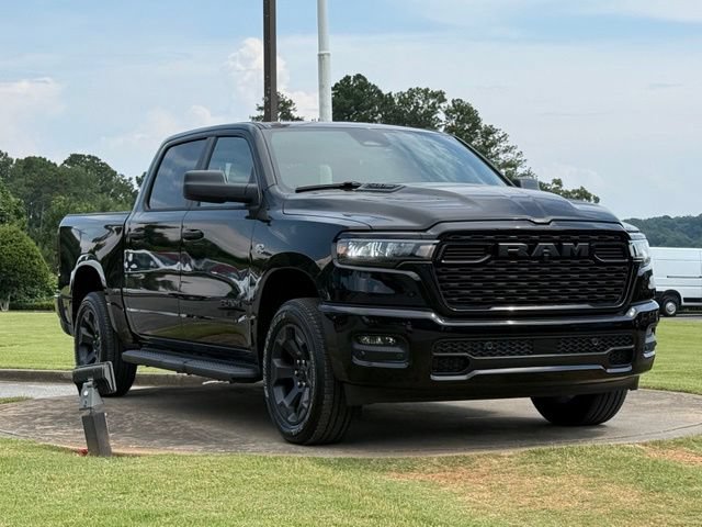 New 2026 RAM 1500 Express