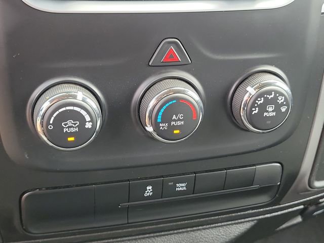 Used 2024 RAM 1500 Classic SLT image 30