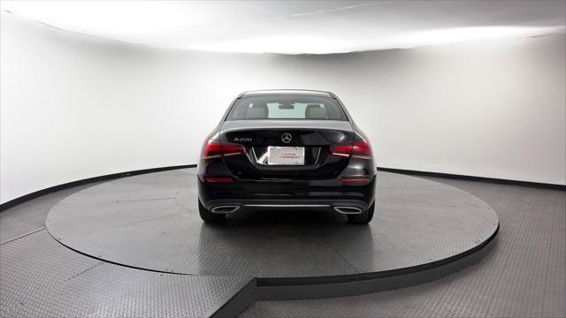 Used 2022 Mercedes-Benz A 220 image 7