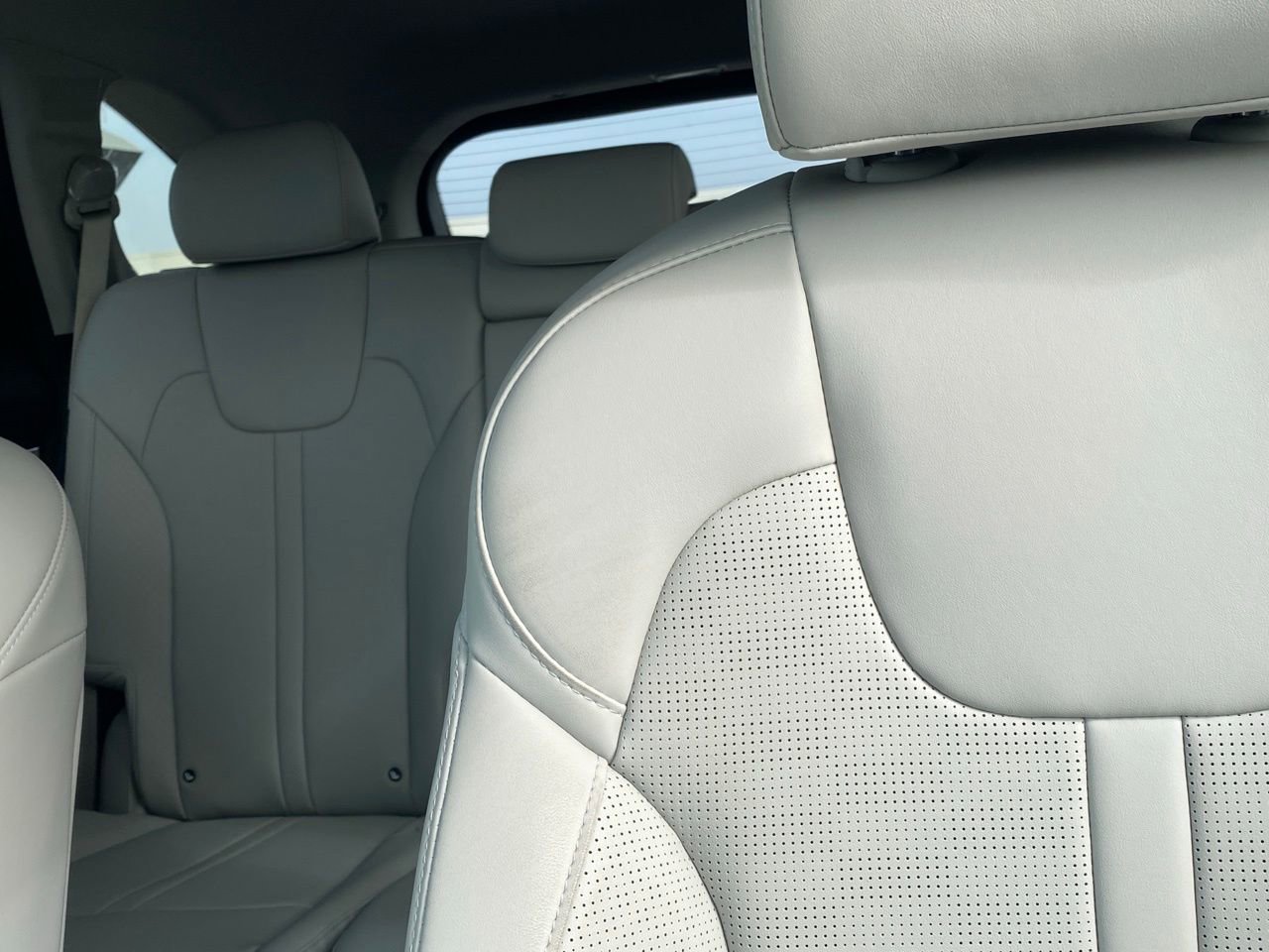 New 2026 Kia Sorento EX image 12