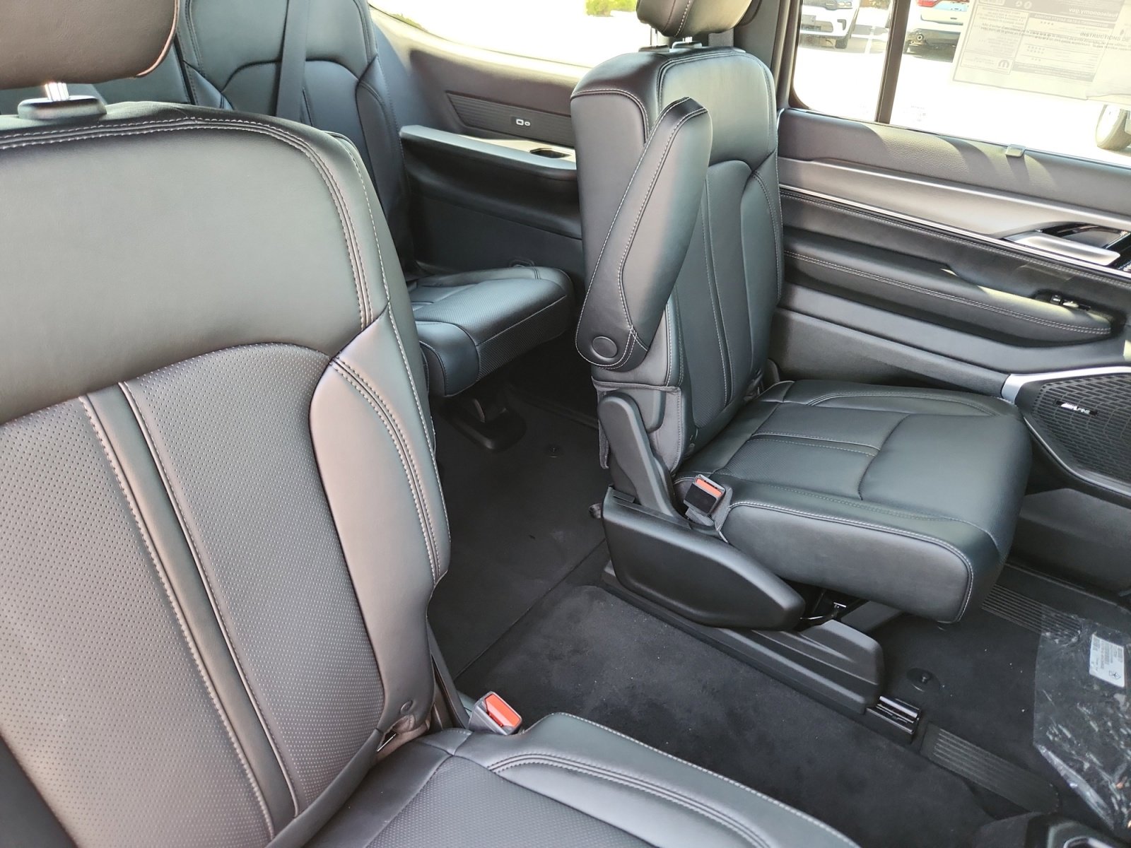 New 2025 Jeep Wagoneer Series II w/ Convenience Group I image 19