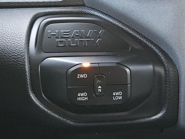 Used 2025 RAM 2500 Lone Star image 17