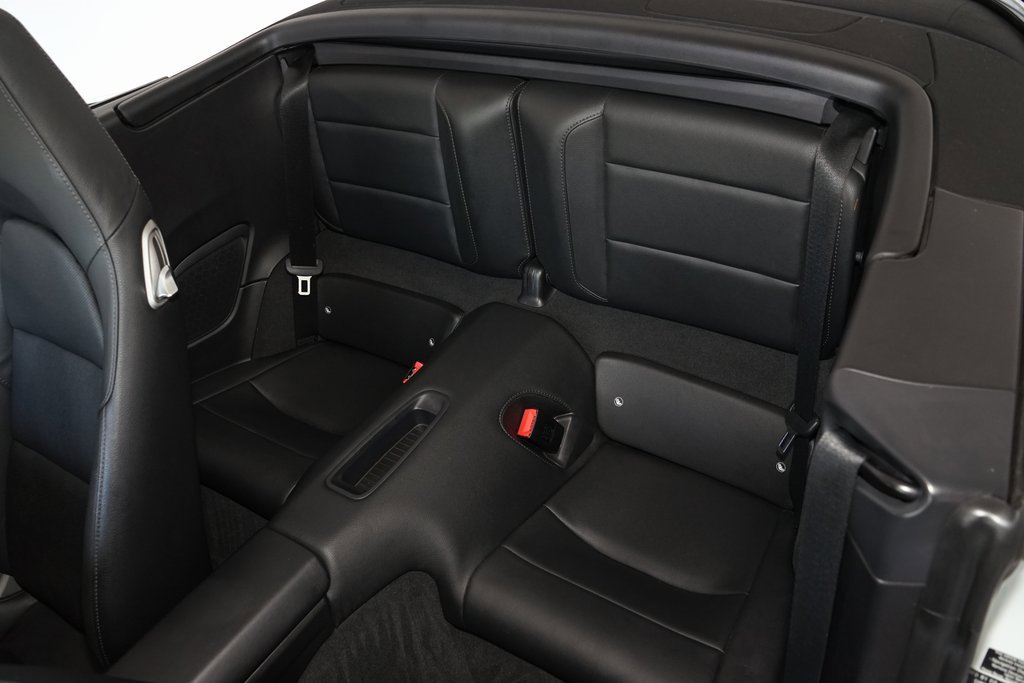 Used 2014 Porsche 911 Carrera image 15