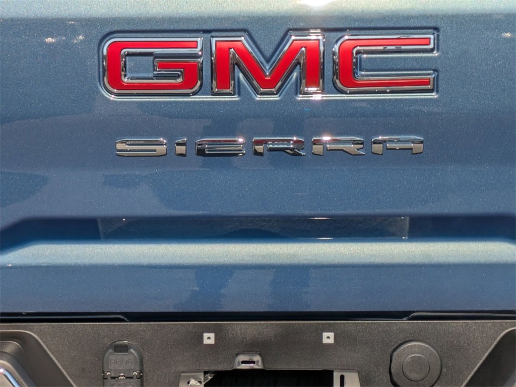 New 2025 GMC Sierra 2500 Pro w/ LPO, GMC Protection Package image 21